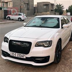 کرایسلەر 300